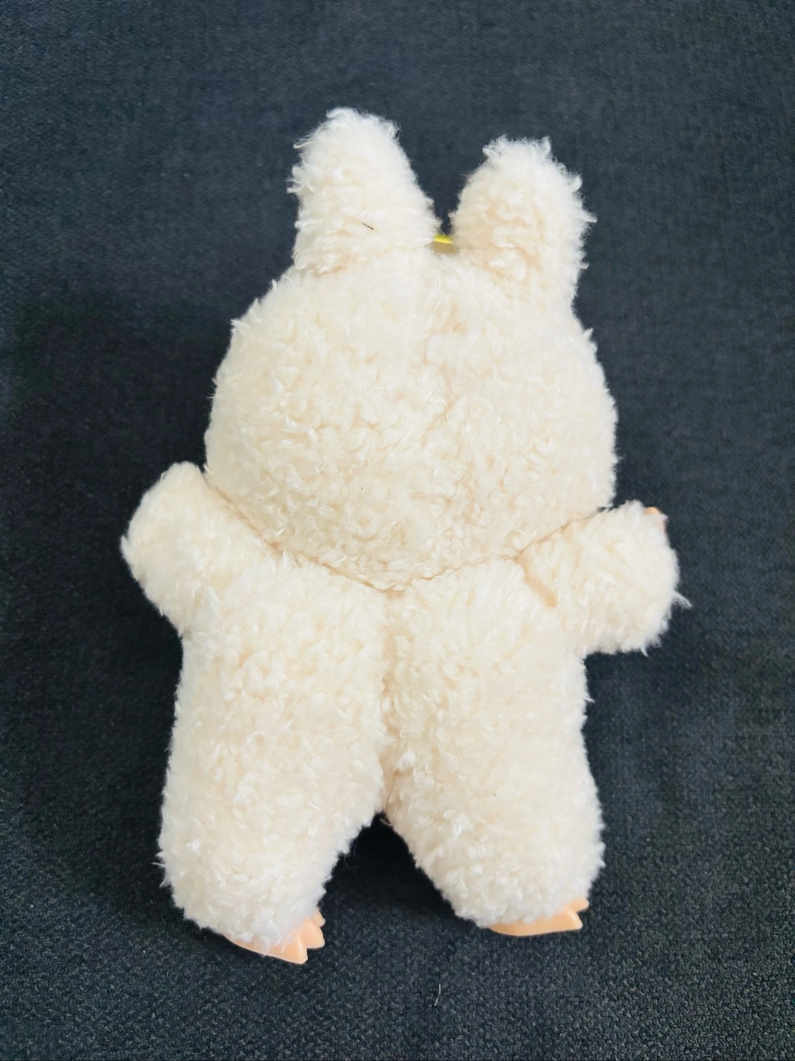 Labubu beige new – photo 2
